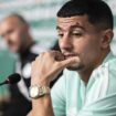 Guerre Hamas-Israël : Le joueur niçois Youcef Atal suspendu sept matchs après sa publication sur le conflit